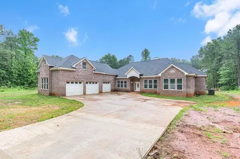 908 Minter Rd, Griffin, GA 30223 photo 2