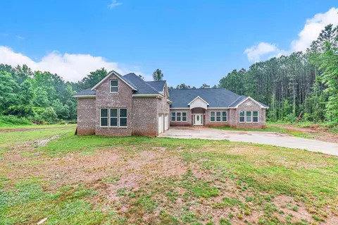 908 Minter Rd, Griffin, GA 30223