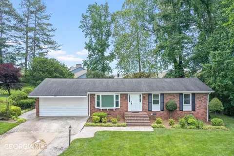 3031 Saint Charles Ave, Gainesville, GA 30504
