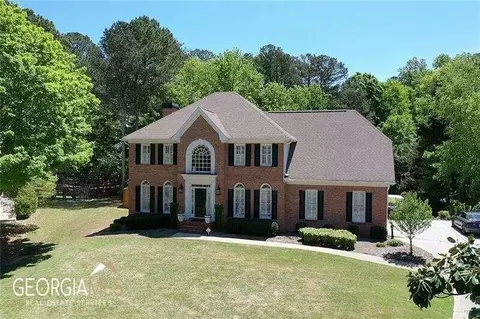 9805 Kennebec Way, Johns Creek, GA 30022