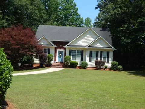 590 Chambers Rd, Mcdonough, GA 30253