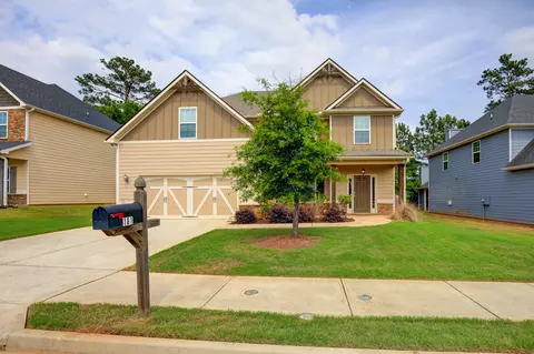 181 Cliffhaven Cir, Newnan, GA 30263