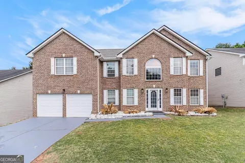 4408 Ash Tree St, Snellville, GA 30039