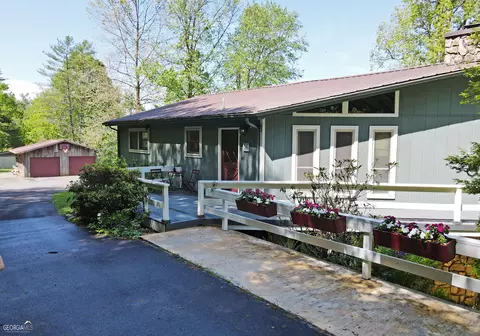 399 Nix Rd, Murphy, NC 28906
