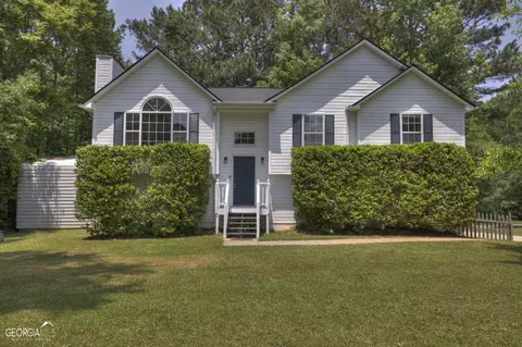 161 Due West Trl, Dallas, GA 30157