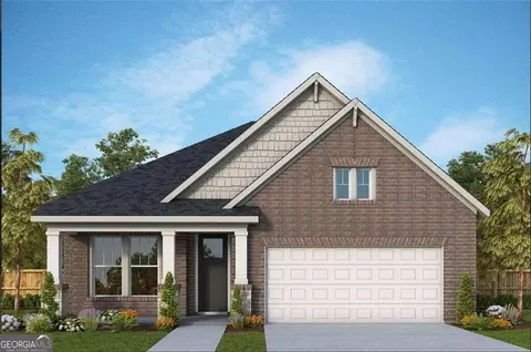 706 Rising Moon Dr, Woodstock, GA 30188