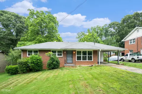 5160 Jones Ct, Morrow, GA 30260