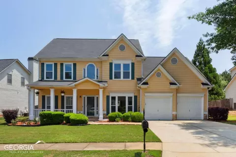 5540 Wheatfield Ln, Powder Springs, GA 30127