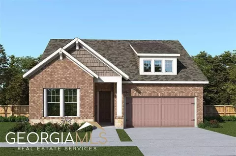 607 Grassmeade Ln, Woodstock, GA 30188