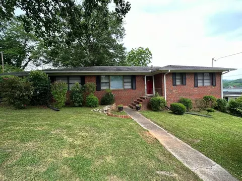 350 Smith St, Rockmart, GA 30153