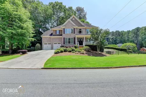 3560 Goldenrod Dr, Alpharetta, GA 30005