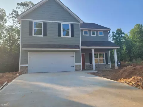 815 Trestle Creek Ct, Temple, GA 30179