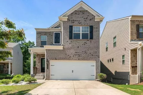 2159 Charcoal Ives Rd, Lawrenceville, GA 30045