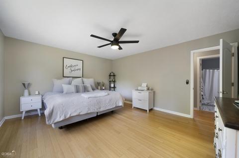 20 Farmbrook Dr SW, Cartersville, GA 30120 photo 13