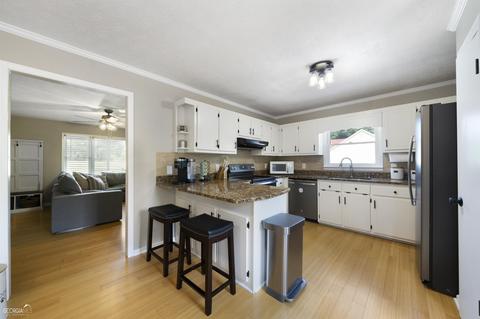 20 Farmbrook Dr SW, Cartersville, GA 30120 photo 10