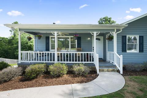 20 Farmbrook Dr SW, Cartersville, GA 30120 photo 3