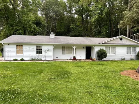 6250 Field Glen Rd, Stone Mountain, GA 30087