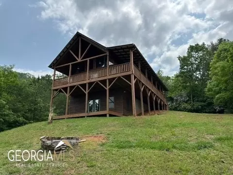 20 Locust Pointe Trl #1A & 1B, Murphy, NC 28906