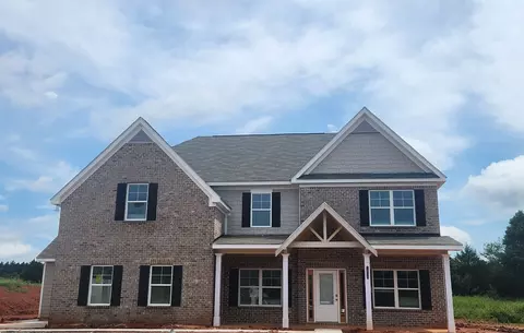 1059 Emmas Path, Monroe, GA 30656
