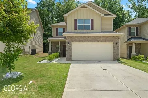 11920 Lovejoy Crossing Pl, Hampton, GA 30228