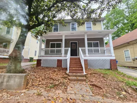 781 Cooper St SW, Atlanta, GA 30315