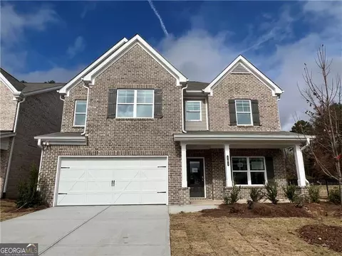 1856 Mitchell Farms Ct, Grayson, GA 30017