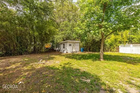54 Maxwell Ave, St. Simons, GA 31522 photo 10