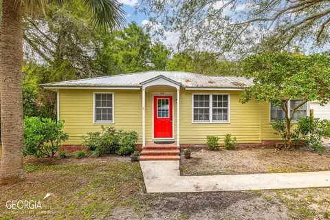 54 Maxwell Ave, St. Simons, GA 31522 photo 11