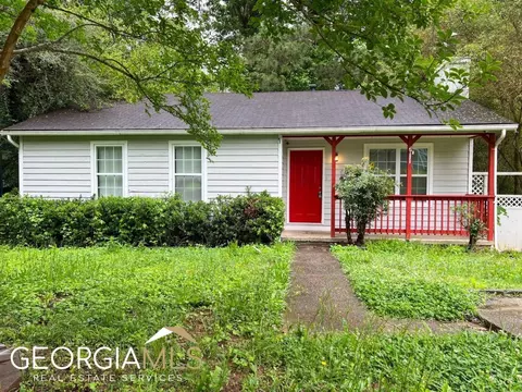 926 Brandon Hill Way, Jonesboro, GA 30238