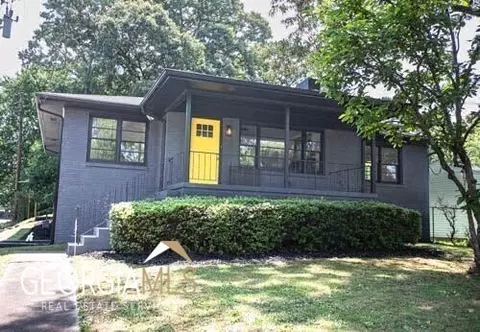 1126 Kipling St SE, Atlanta, GA 30315