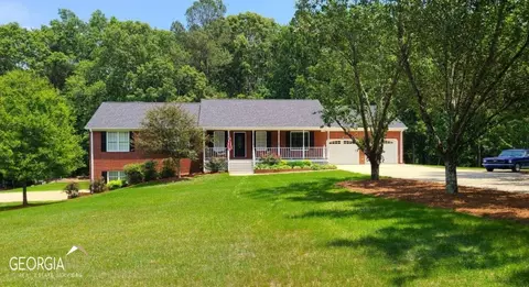 167 Evergreen Path, Dallas, GA 30132