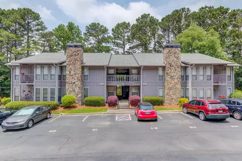 3846 Woodridge Way, Tucker, GA 30084
