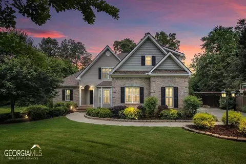 49 Nathan Way, Dawsonville, GA 30534