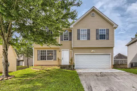 1085 Quail Hunt Dr, Riverdale, GA 30296