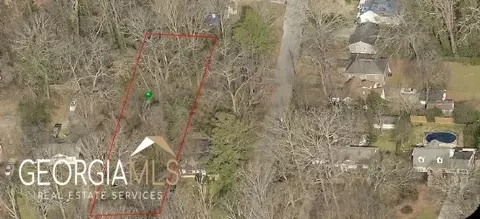 0 Edwin Pl, Atlanta, GA 30318