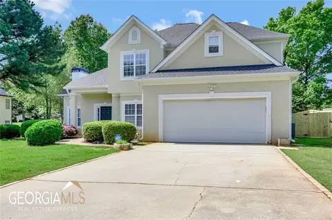 648 Autumn Leaf Cir, Mcdonough, GA 30253