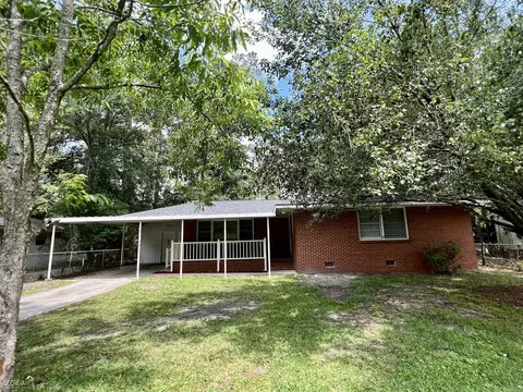 432 University Dr, Valdosta, GA 31601
