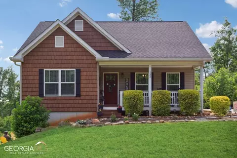 132 Camp Dr, Dahlonega, GA 30533
