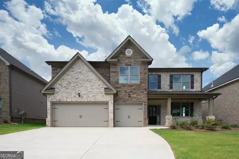 3215 Lucky Pl, Conyers, GA 30013