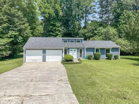 6177 Stimson Way, Riverdale, GA 30296