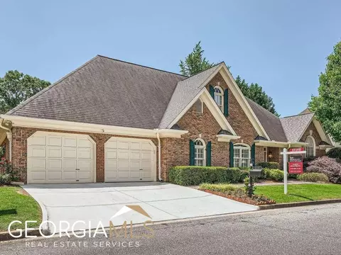 4181 Providence Ln, Tucker, GA 30084