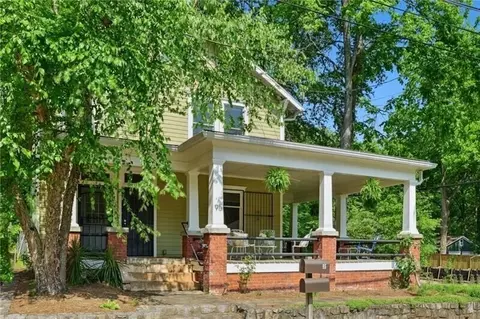 95 Vannoy St SE, Atlanta, GA 30317