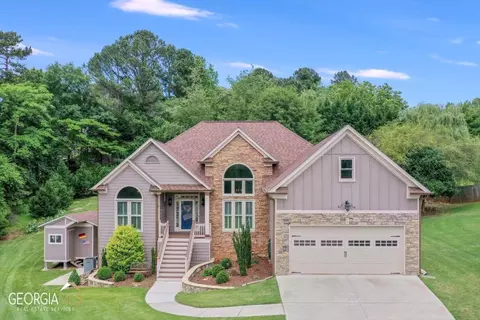 6434 S Creek Ct, Flowery Branch, GA 30542