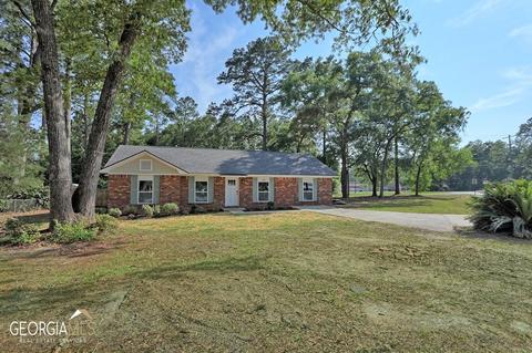 100 Fox St, Springfield, GA 31329 photo 2