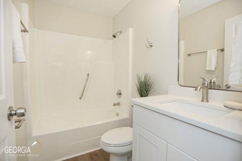 100 Fox St, Springfield, GA 31329 photo 17