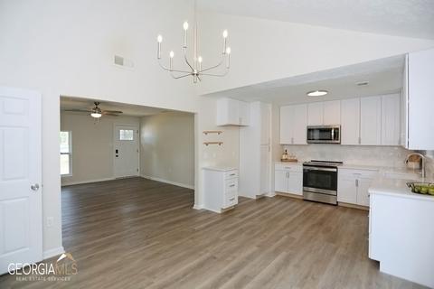 100 Fox St, Springfield, GA 31329 photo 12