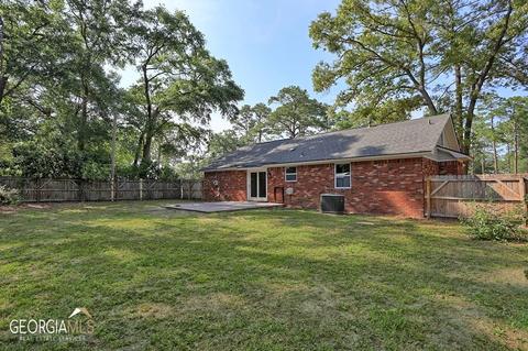 100 Fox St, Springfield, GA 31329 photo 25