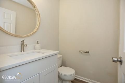 100 Fox St, Springfield, GA 31329 photo 21