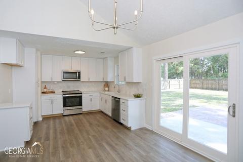 100 Fox St, Springfield, GA 31329 photo 8
