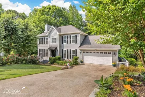 982 Rose Creek Ter, Woodstock, GA 30189
